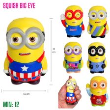 TO-SQUISHBIGEYE - Squish Big Eye