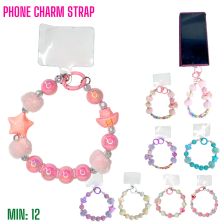 MI-CHARMSTRAP - Phone Charm Strap