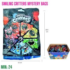 TO-MYSTERYCRITTER - Mystery Critters Bags