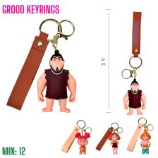 TO-GROODKEYRING - Grood Keyrings