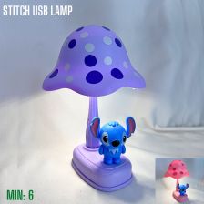 TO-LAMPSTITCH - Stitch USB Lamp
