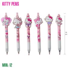 ST-KITTYPEN2 - Kitty Pens